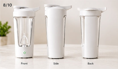 Ampswirl Electric Protein Shaker